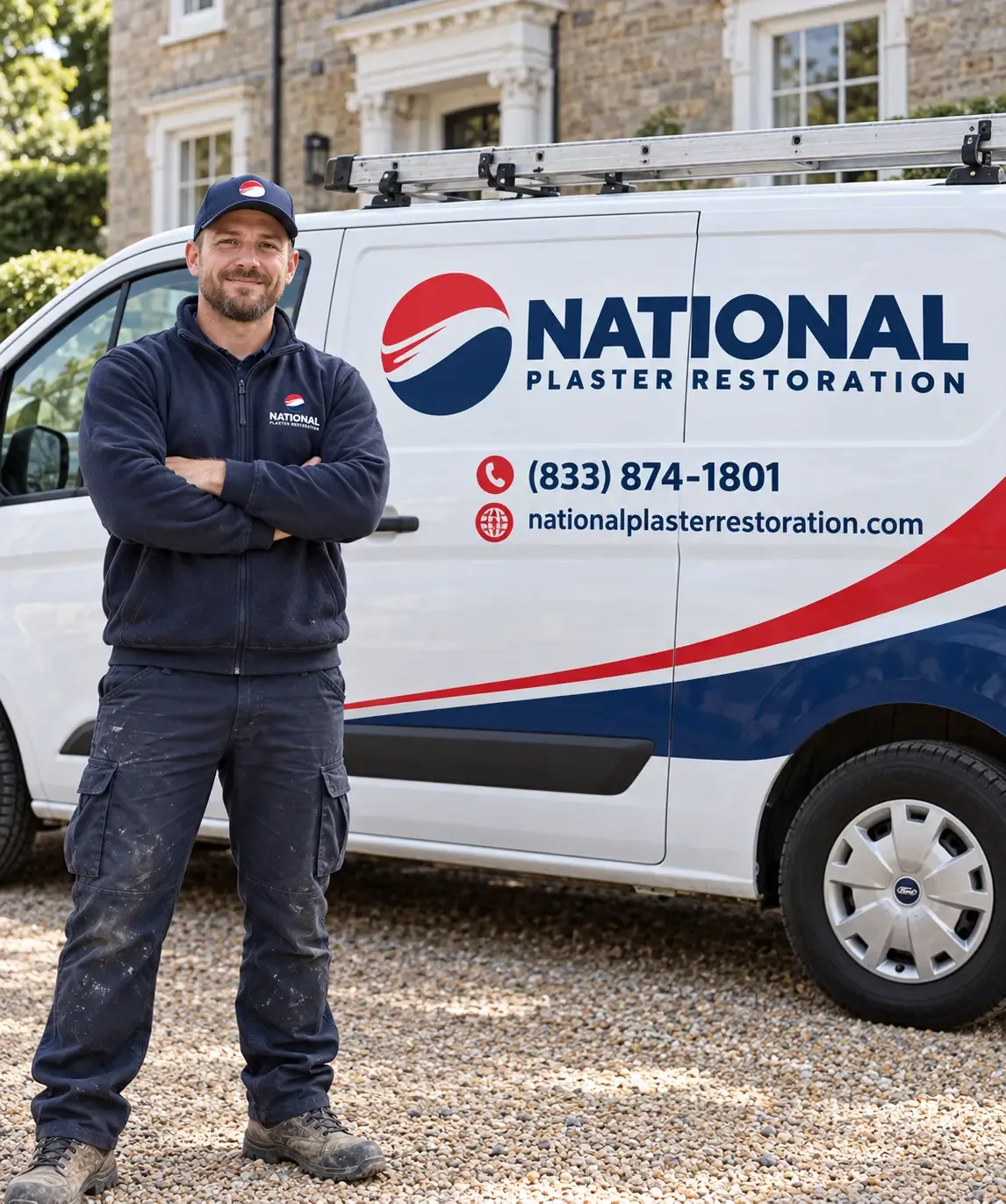 Plaster Repair Callaway, MD FAQs